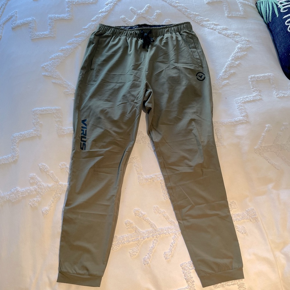 Virus Aero Pant